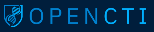 OpenCTI Logo